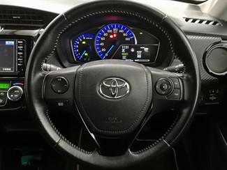 2015 Toyota Corolla - Thumbnail
