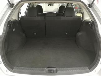 2018 Toyota Corolla - Thumbnail