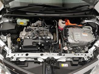 2018 Toyota Corolla - Thumbnail