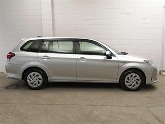 2018 Toyota Corolla - Thumbnail