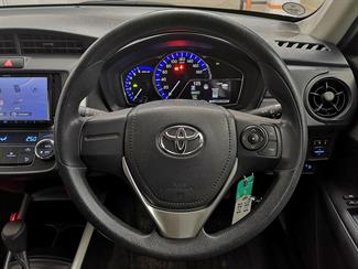 2018 Toyota Corolla - Thumbnail