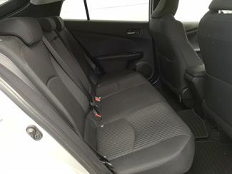 2017 Toyota Prius - Thumbnail