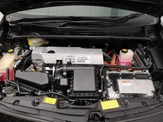 2012 Toyota Prius - Thumbnail
