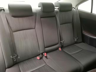 2014 Toyota Sai - Thumbnail