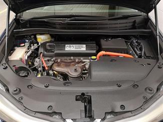 2014 Toyota Sai - Thumbnail