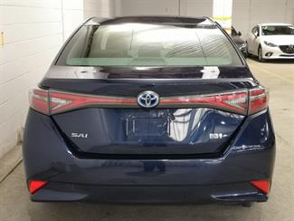 2014 Toyota Sai - Thumbnail