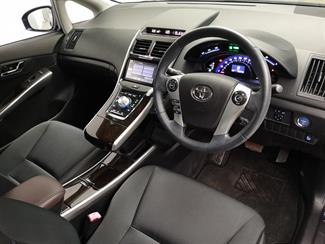 2014 Toyota Sai - Thumbnail
