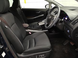 2014 Toyota Sai - Thumbnail