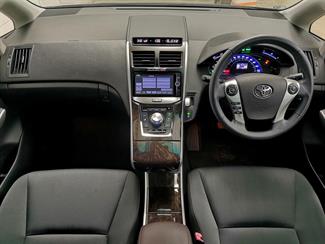 2014 Toyota Sai - Thumbnail