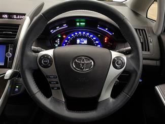 2014 Toyota Sai - Thumbnail