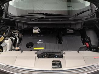 2012 Nissan Elgrand - Thumbnail