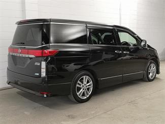 2012 Nissan Elgrand - Thumbnail
