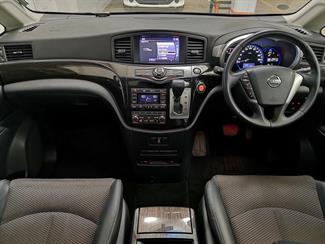 2012 Nissan Elgrand - Thumbnail