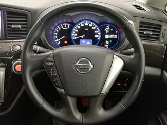 2012 Nissan Elgrand - Thumbnail