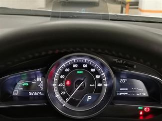 2014 Mazda Axela - Thumbnail