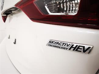 2014 Mazda Axela - Thumbnail