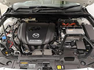 2014 Mazda Axela - Thumbnail