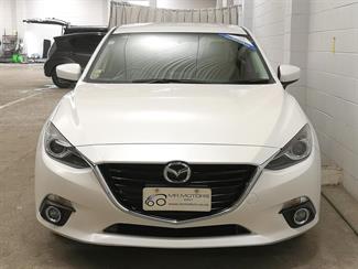 2014 Mazda Axela - Thumbnail
