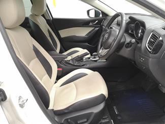 2014 Mazda Axela - Thumbnail