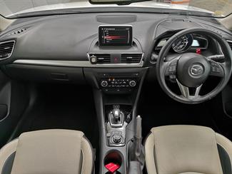 2014 Mazda Axela - Thumbnail