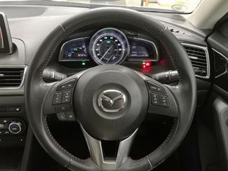 2014 Mazda Axela - Thumbnail