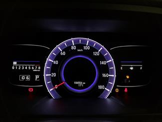 2015 Honda Odyssey - Thumbnail