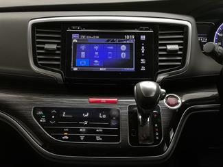 2015 Honda Odyssey - Thumbnail
