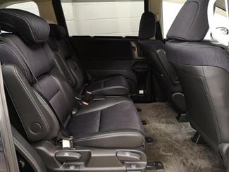 2015 Honda Odyssey - Thumbnail