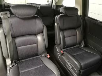 2015 Honda Odyssey - Thumbnail