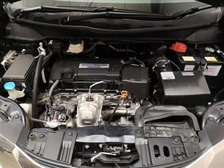 2015 Honda Odyssey - Thumbnail