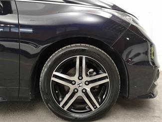 2015 Honda Odyssey - Thumbnail