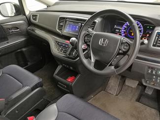2015 Honda Odyssey - Thumbnail