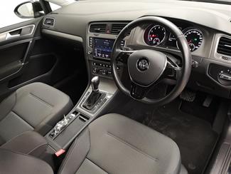 2016 Volkswagen Golf - Thumbnail