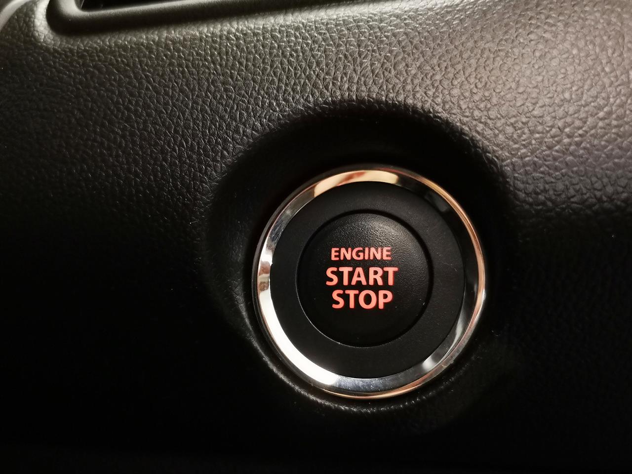 2017 Suzuki Swift