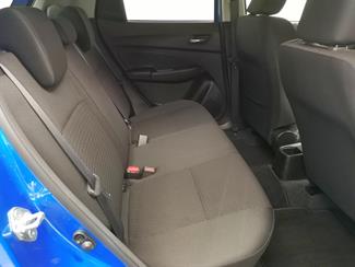 2017 Suzuki Swift - Thumbnail