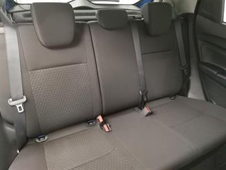 2017 Suzuki Swift - Thumbnail
