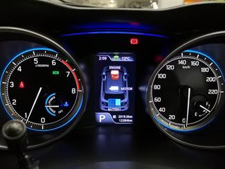 2017 Suzuki Swift - Thumbnail