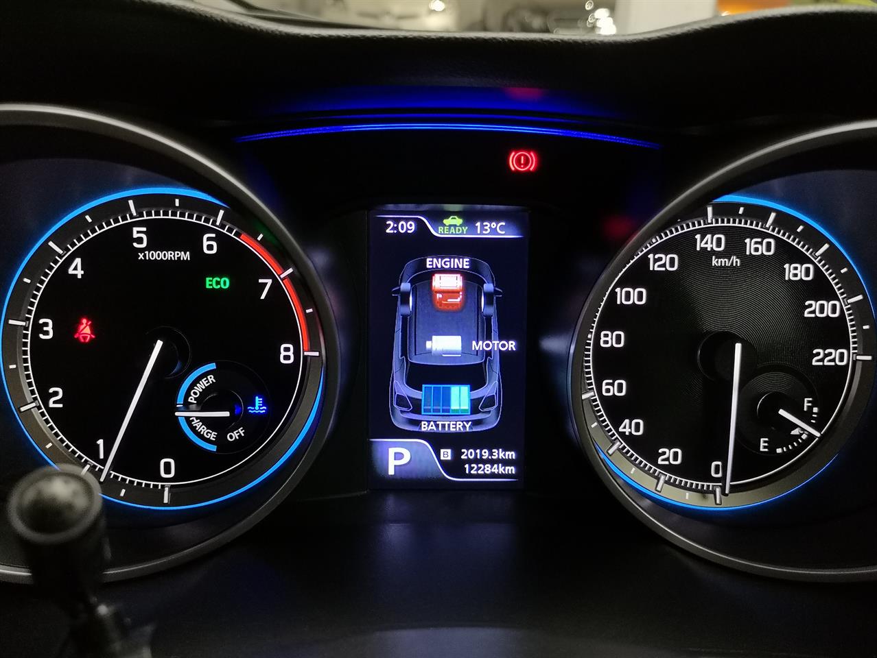2017 Suzuki Swift