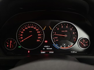 2015 BMW 320i - Thumbnail