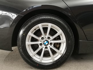 2015 BMW 320i - Thumbnail