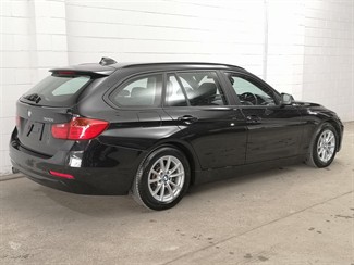 2015 BMW 320i - Thumbnail