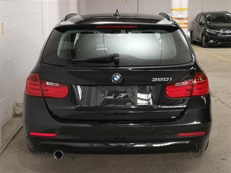 2015 BMW 320i - Thumbnail