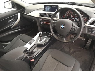 2015 BMW 320i - Thumbnail