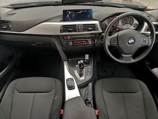2015 BMW 320i - Thumbnail
