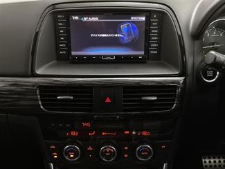 2014 Mazda CX-5 - Thumbnail