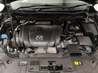 2014 Mazda CX-5 - Thumbnail