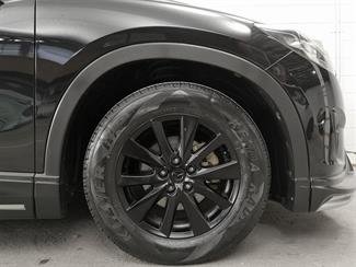 2014 Mazda CX-5 - Thumbnail