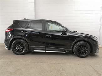 2014 Mazda CX-5 - Thumbnail