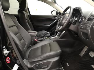 2014 Mazda CX-5 - Thumbnail
