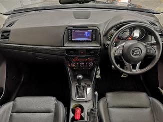 2014 Mazda CX-5 - Thumbnail
